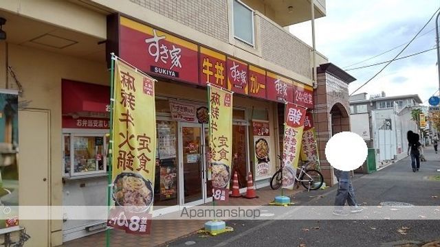 カーサ アヴァンツァーレの周辺写真