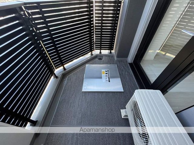 SーRESIDENCE都島LUXの内装写真