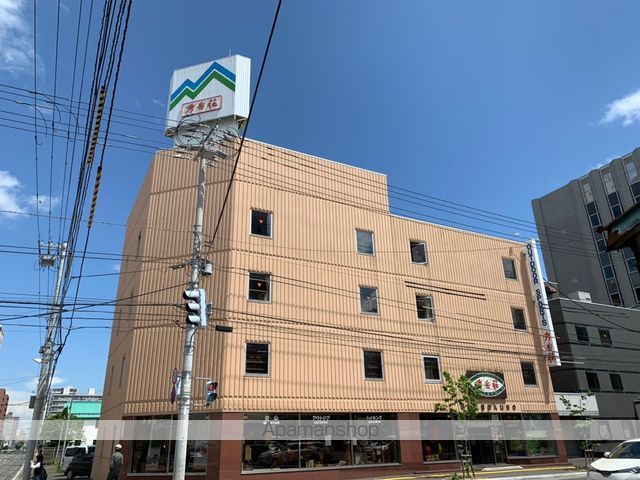 ビッグパレス北14条の周辺写真