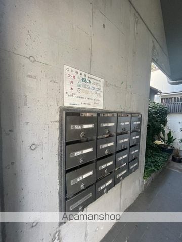 OKハイツ神路の外観写真