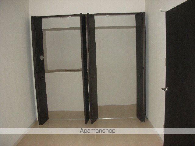 ポルト デュ ボヌールの内装写真