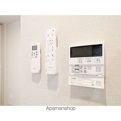 ＡＩＦＬＡＴ品川戸越パークサイド[1DK/25.81m2]の内装