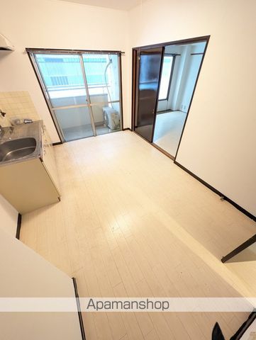 都島岡本マンションの内装写真