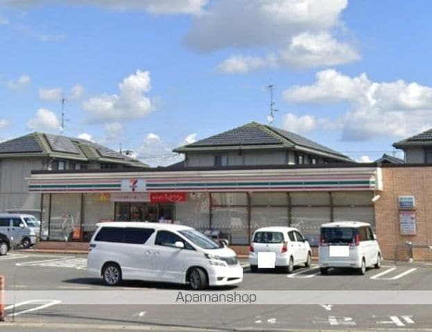 卜部住宅の周辺写真