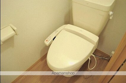 レオパレスＫ＆Ｒ[1K/23.18m2]のバルコニー