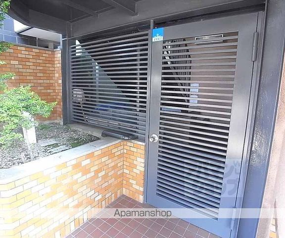 ライオンズマンション御池通の内装写真