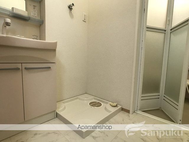 プルミエール A棟の内装写真