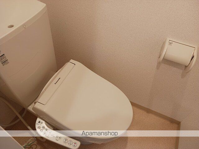 プリマベーラの内装写真