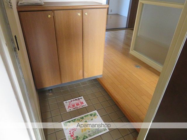 ウエストバレービレッジの内装写真
