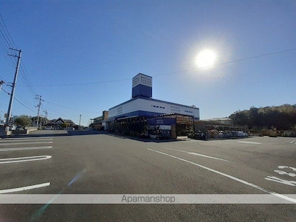 サンセール・リオン　Ｂ[2DK/47.93m2]の周辺5