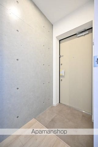 フェリデンシア住吉の内装写真