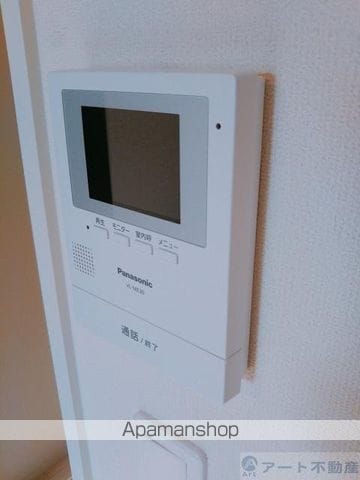 アフォーラの内装写真
