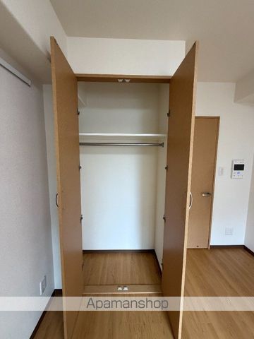 レジディア南行徳の内装写真