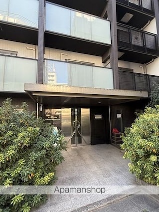 ＣＹＮＴＨＩＡ代田橋ＩＩＩ[1K/21.78m2]のその他内装