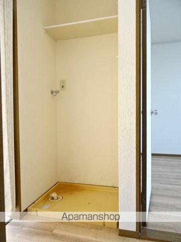 コーポシャルマンの内装写真