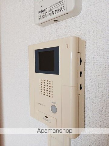 アーバン フレンドリーの内装写真