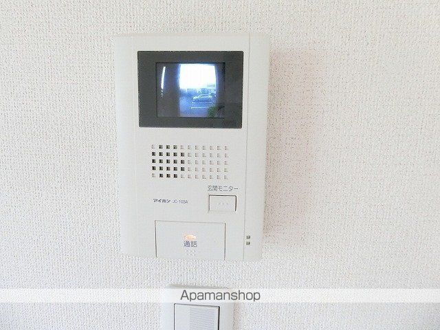 セントラル スクエア IIの内装写真