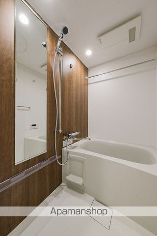 エンクレスト呉服町の内装写真