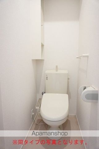 リヨン Aの内装写真