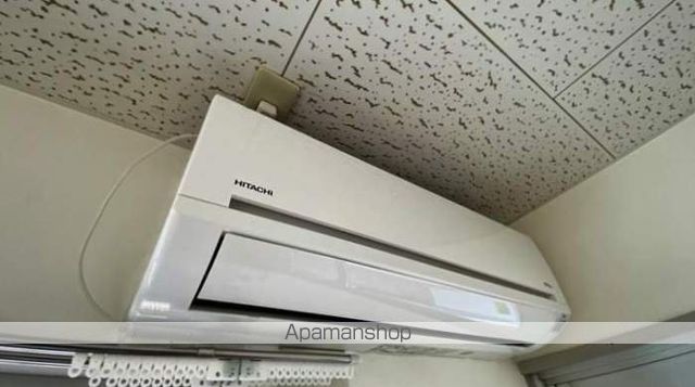 富田町共同ビルの内装写真