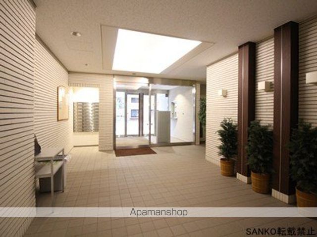 エナコート南円山の内装写真