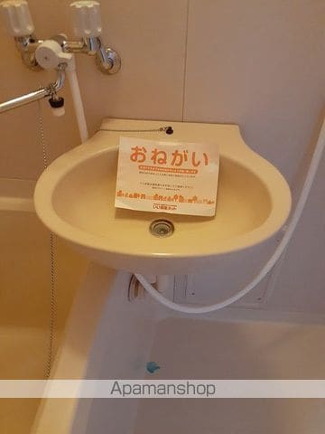 シティハイツエレガントCの内装写真