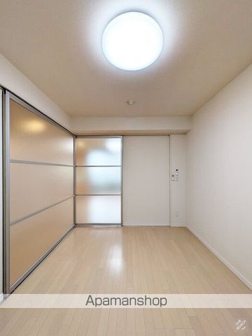 モンテバレ等々力の内装写真