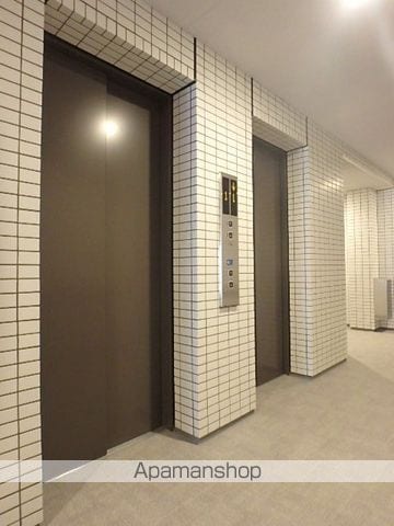 ガーラ上板橋グランドステージの内装写真
