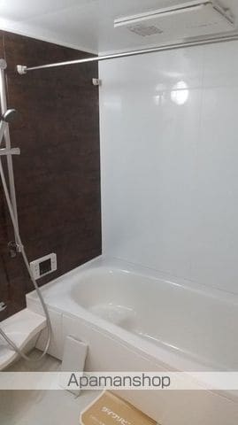 シューラクの内装写真