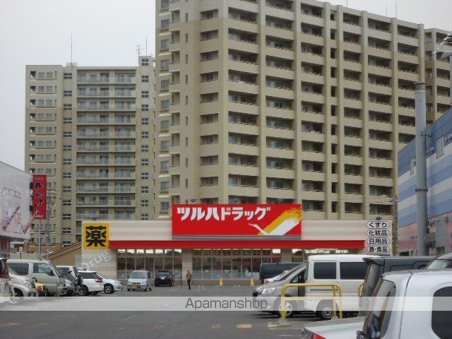 クリューソスの周辺写真