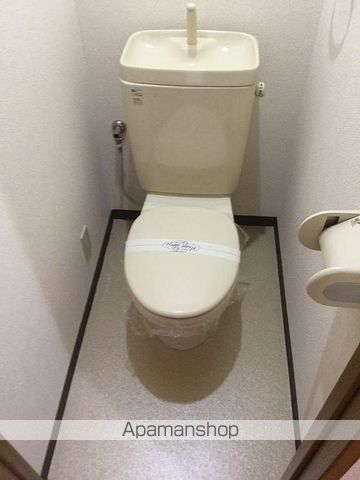 ル・クレールの内装写真