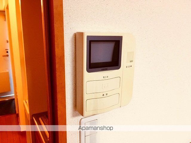 レオパレスグリーンハイツ朝日の内装写真