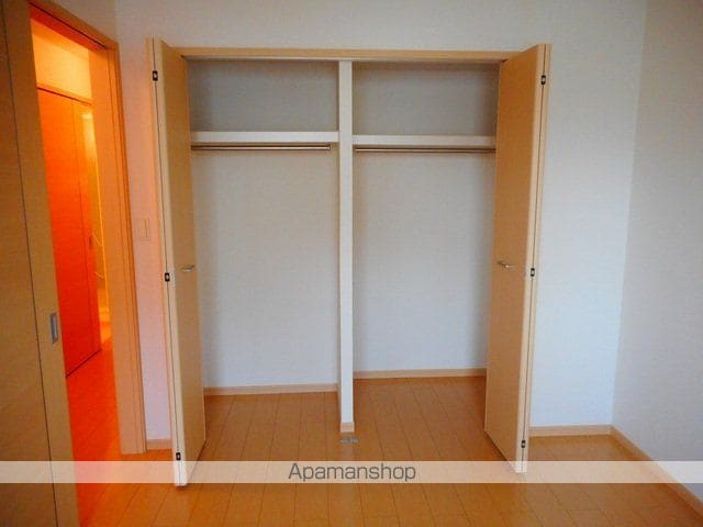 メゾン ジュネスの内装写真
