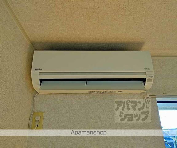 ボヌール シャンブルの内装写真