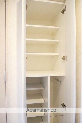 セジョリ新宿西落合[1K/25.54m2]の玄関