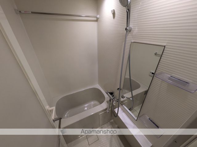 リライア西調布の内装写真