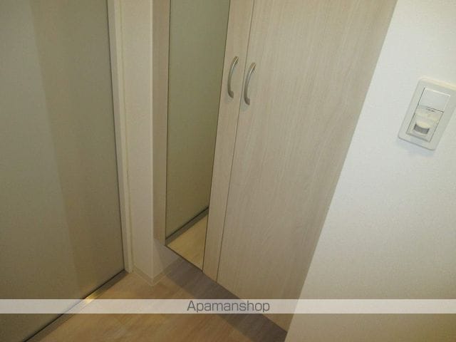 ゲートレジデンス鶴見緑地の内装写真