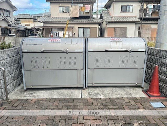 レオパレスリベルラIのその他写真