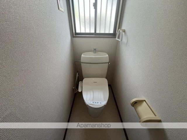 ルミエール福室Dの内装写真