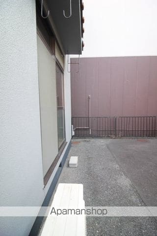 多田コーポ第2の内装写真