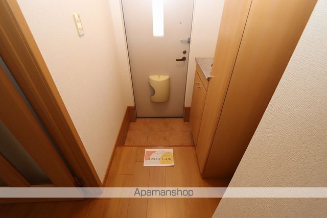 コンフォ-トSの内装写真