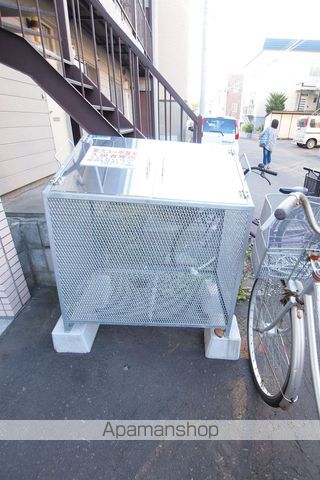 ラシュレ東札幌のその他写真