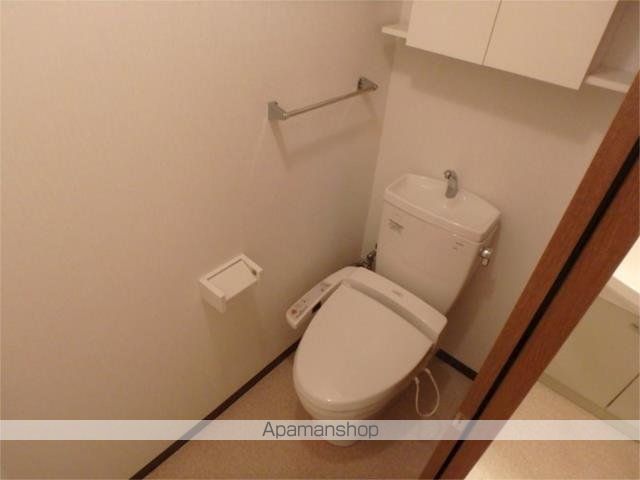 パルテール足柄IIの内装写真