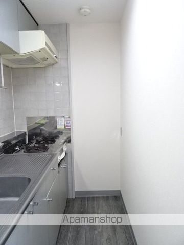 東海ホーム鴨江の内装写真