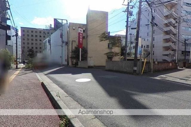 パークハイツ万代の周辺写真