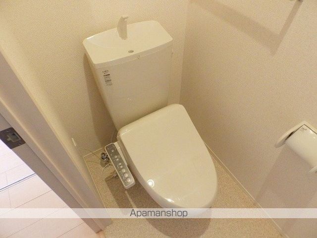 リブフラットの内装写真