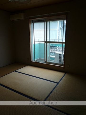 ジョイアベニューB棟の内装写真