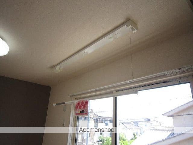 D-roomリリィーの内装写真