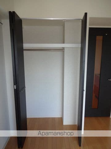 ラナップスクエア南堀江の内装写真