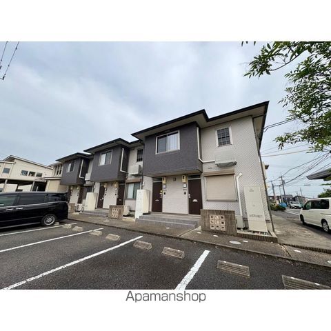 サンパレス Iの外観写真